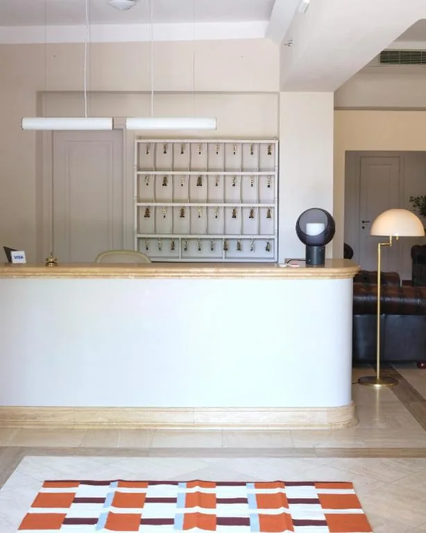 Hotel Piccolo Mondo — foto 6