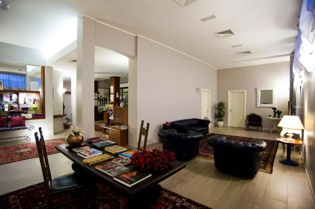 Hotel Piero Della Francesca — foto 5