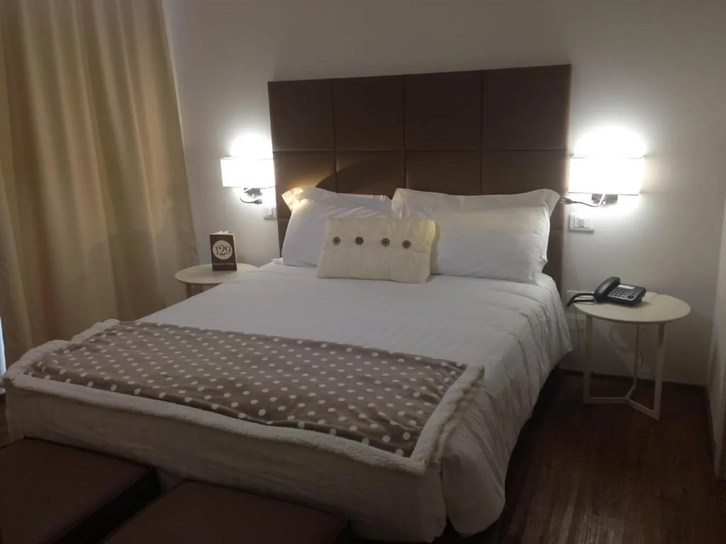 Hotel Piero Della Francesca — foto 7