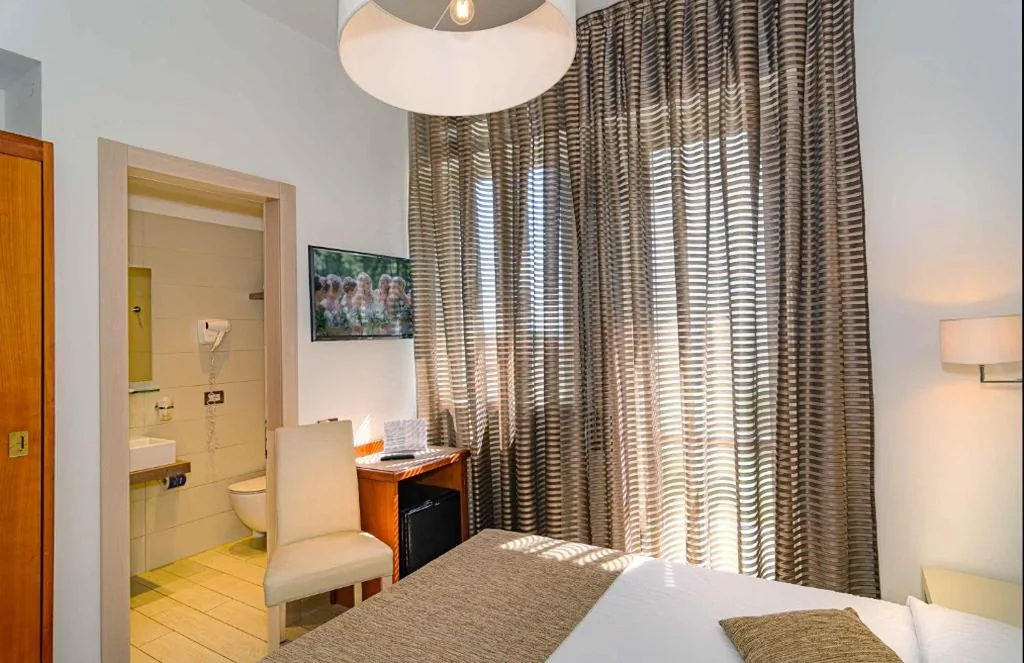 Hotel Pineta Mare — foto 3