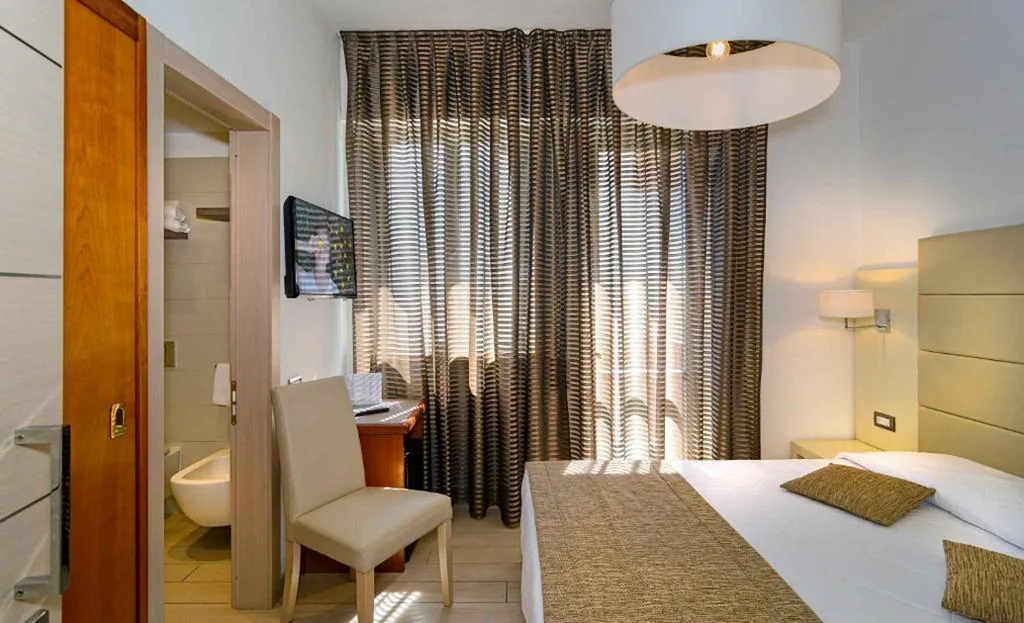 Hotel Pineta Mare — foto 4