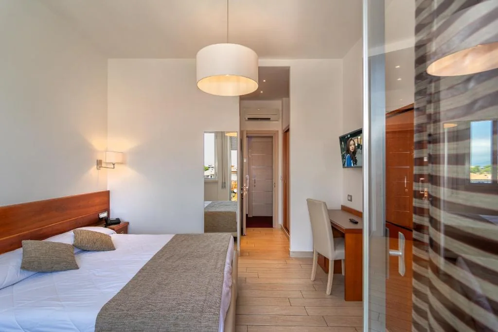 Hotel Pineta Mare — foto 5