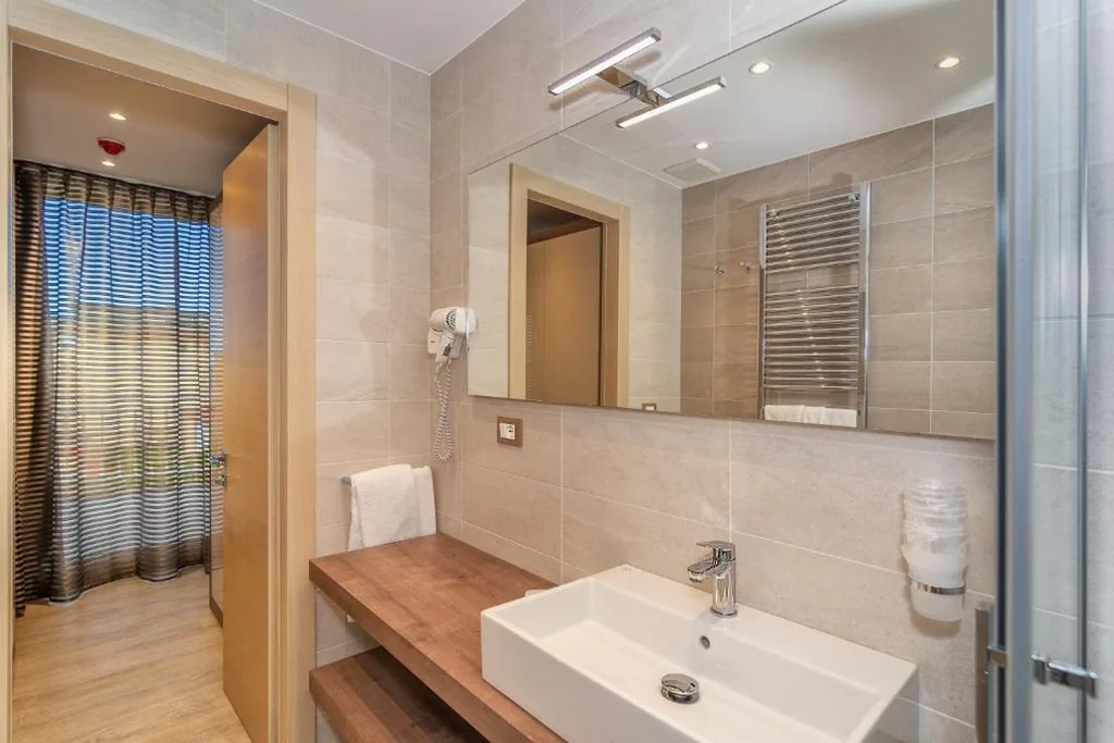 Hotel Pineta Mare — foto 8