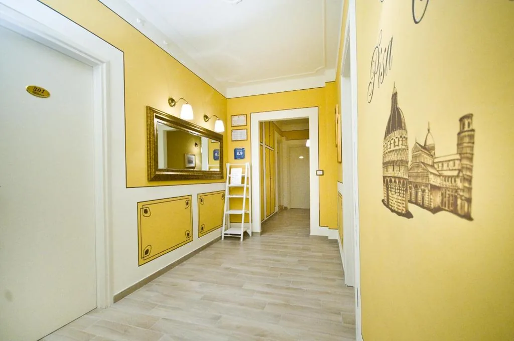 Hotel Pisa Tower — foto 4