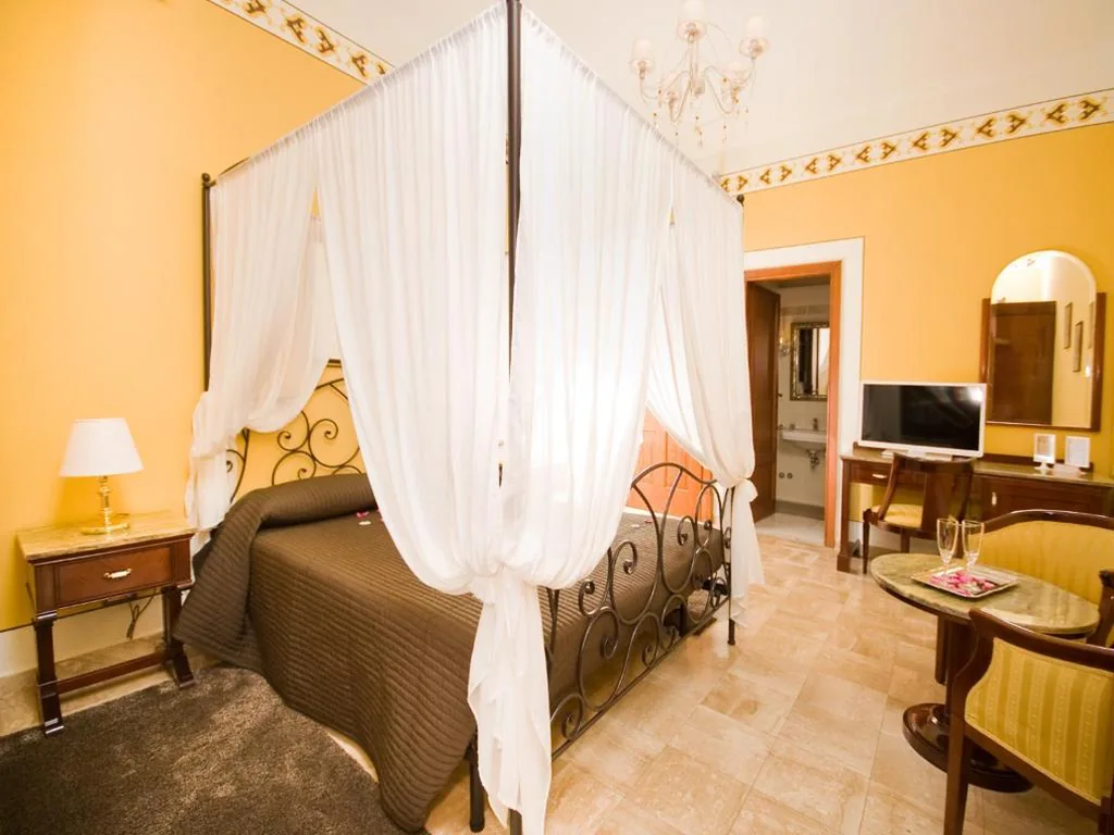 Hotel Pisa Tower — foto 5