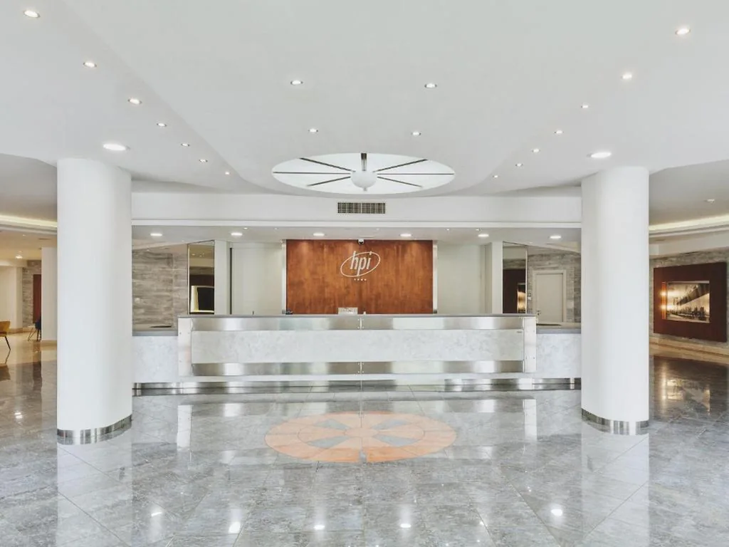 Hotel Planet International — foto 3