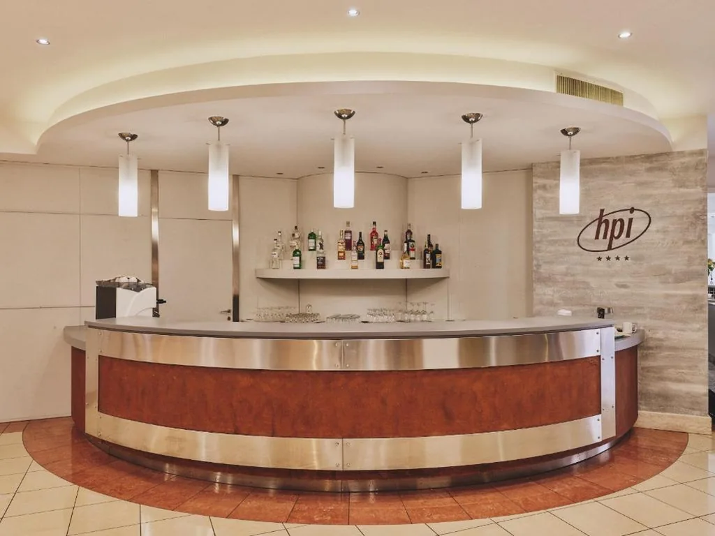 Hotel Planet International — foto 5