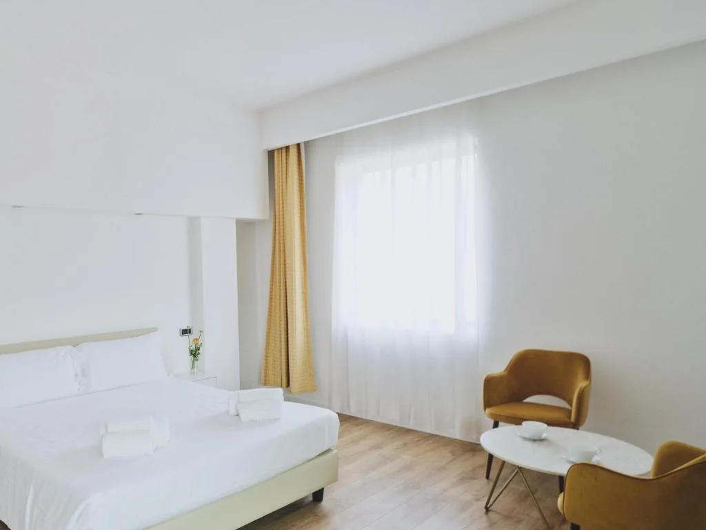 Hotel Planet International — foto 7