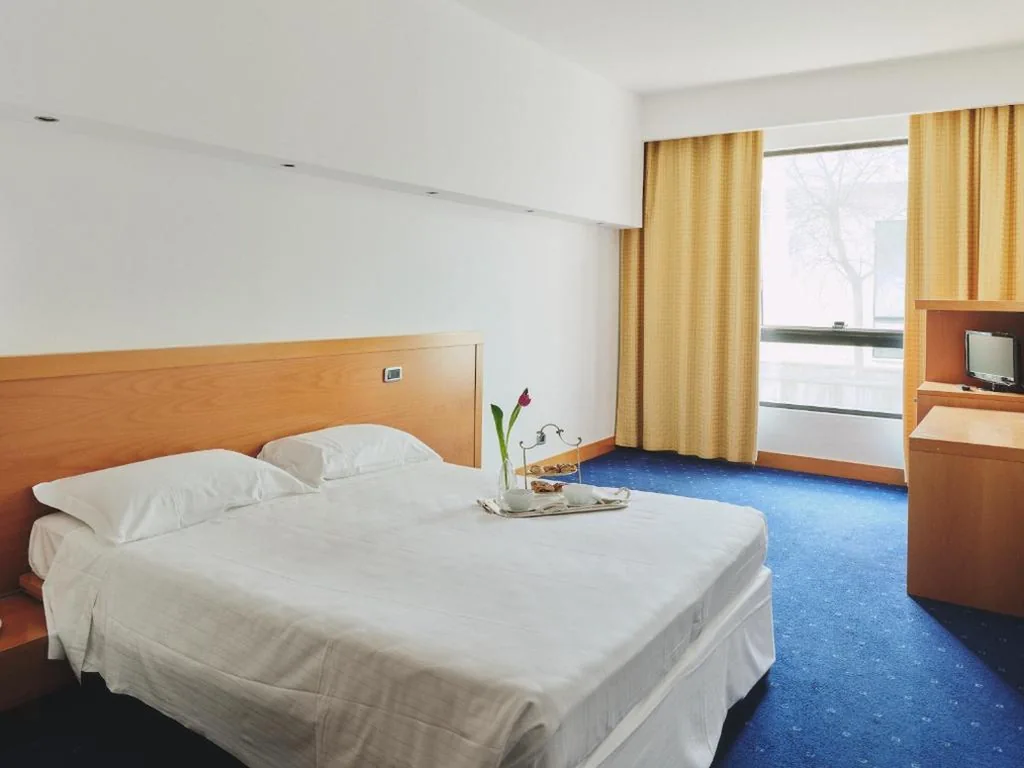 Hotel Planet International — foto 8