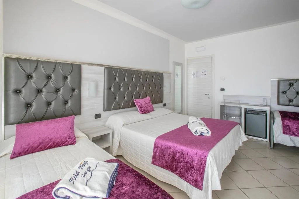 Hotel Playa — foto 6