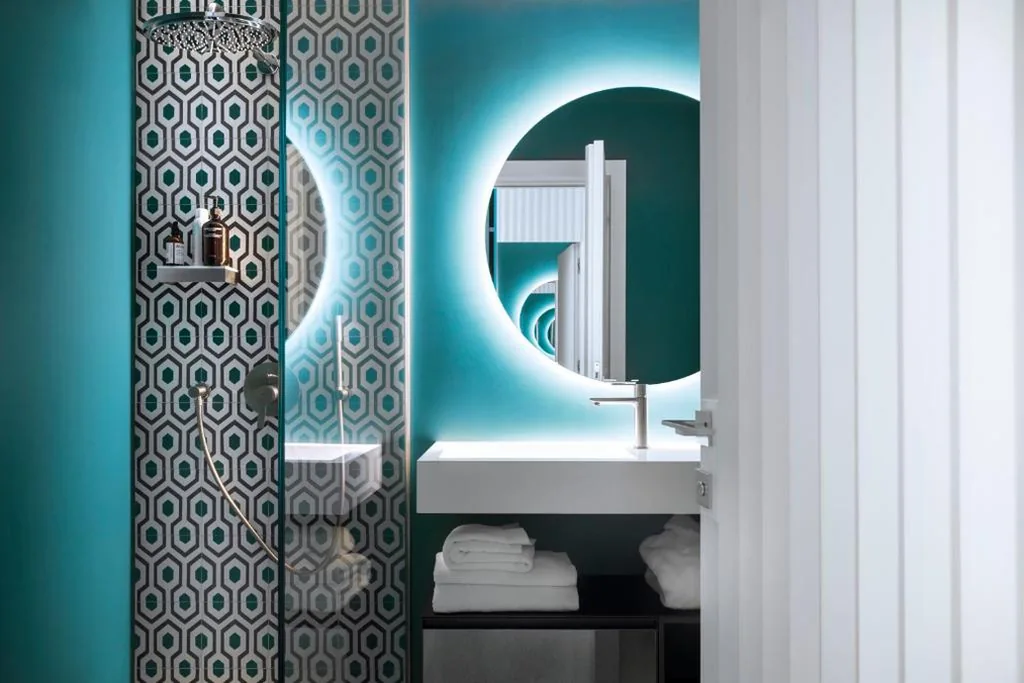 Hotel Plaza e de Russie – Relais & Châteaux — foto 3
