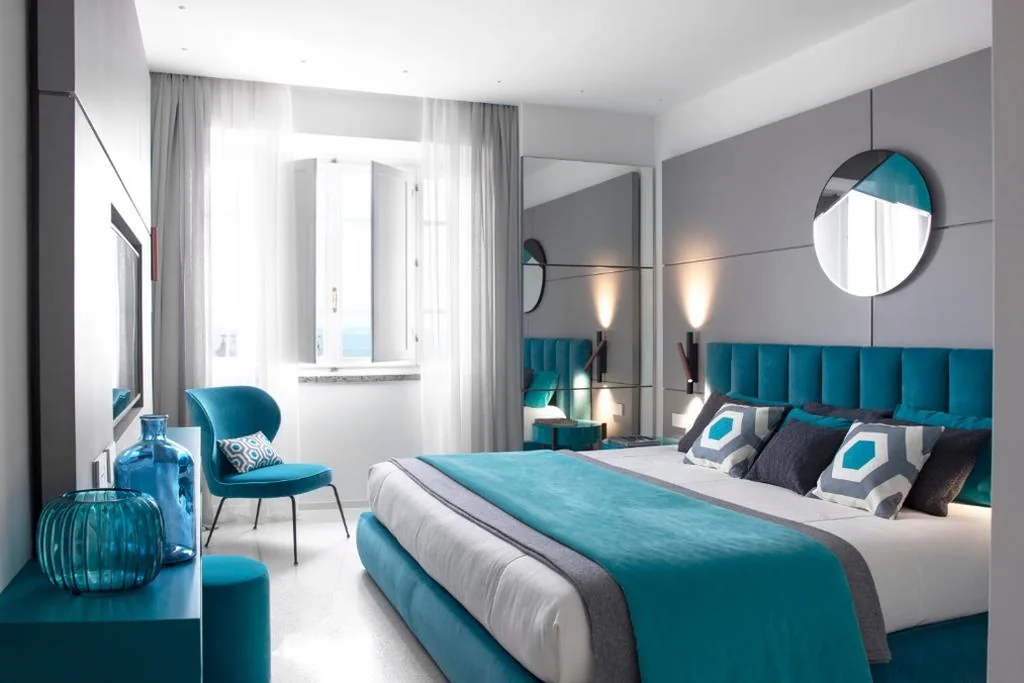 Hotel Plaza e de Russie – Relais & Châteaux — foto 6