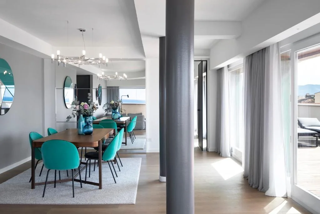 Hotel Plaza e de Russie – Relais & Châteaux — foto 7