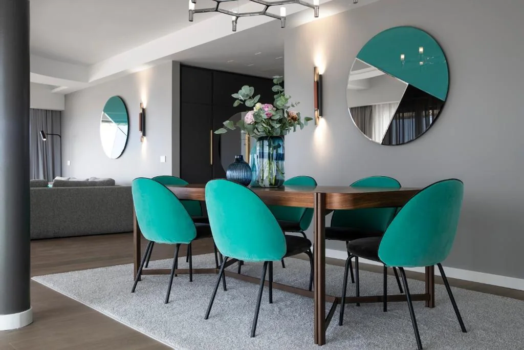 Hotel Plaza e de Russie – Relais & Châteaux — foto 8