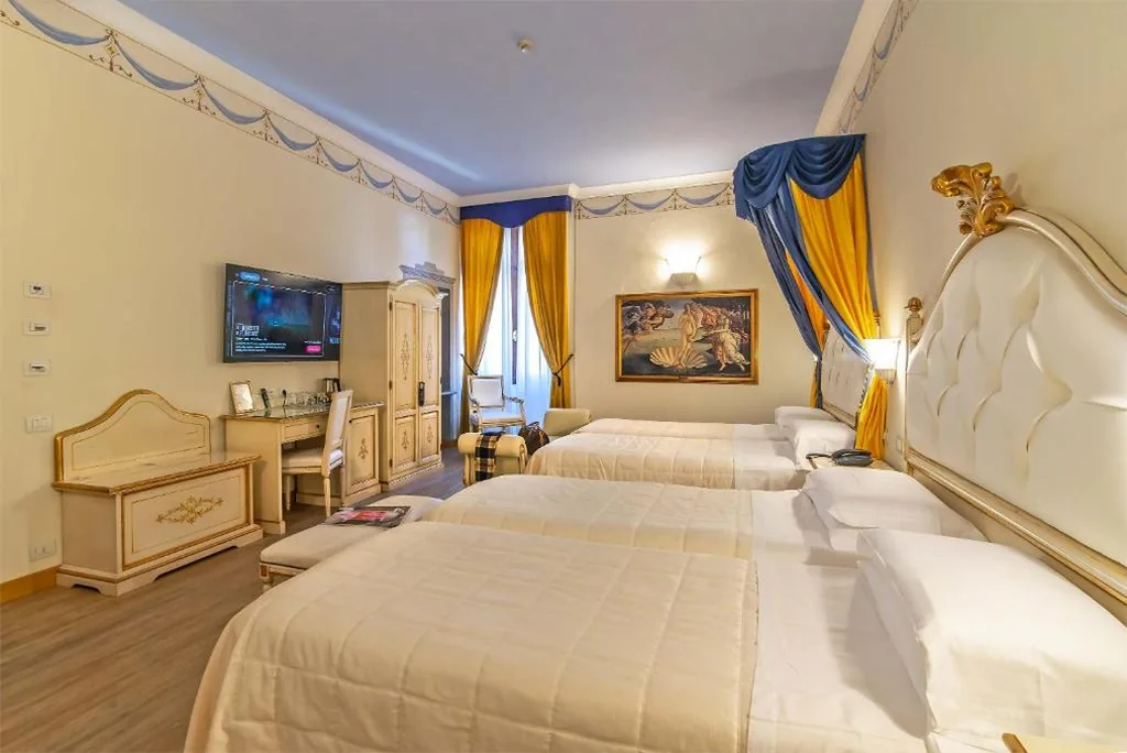 Hotel Porta Faenza