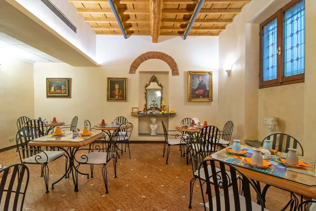 Hotel Porta Faenza — foto 3