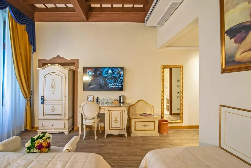 Hotel Porta Faenza — foto 4