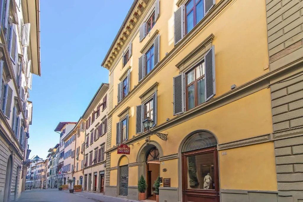 Hotel Porta Faenza — foto 5