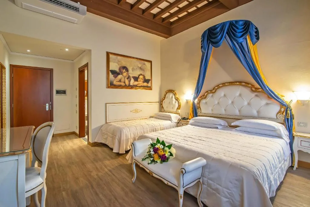 Hotel Porta Faenza — foto 6