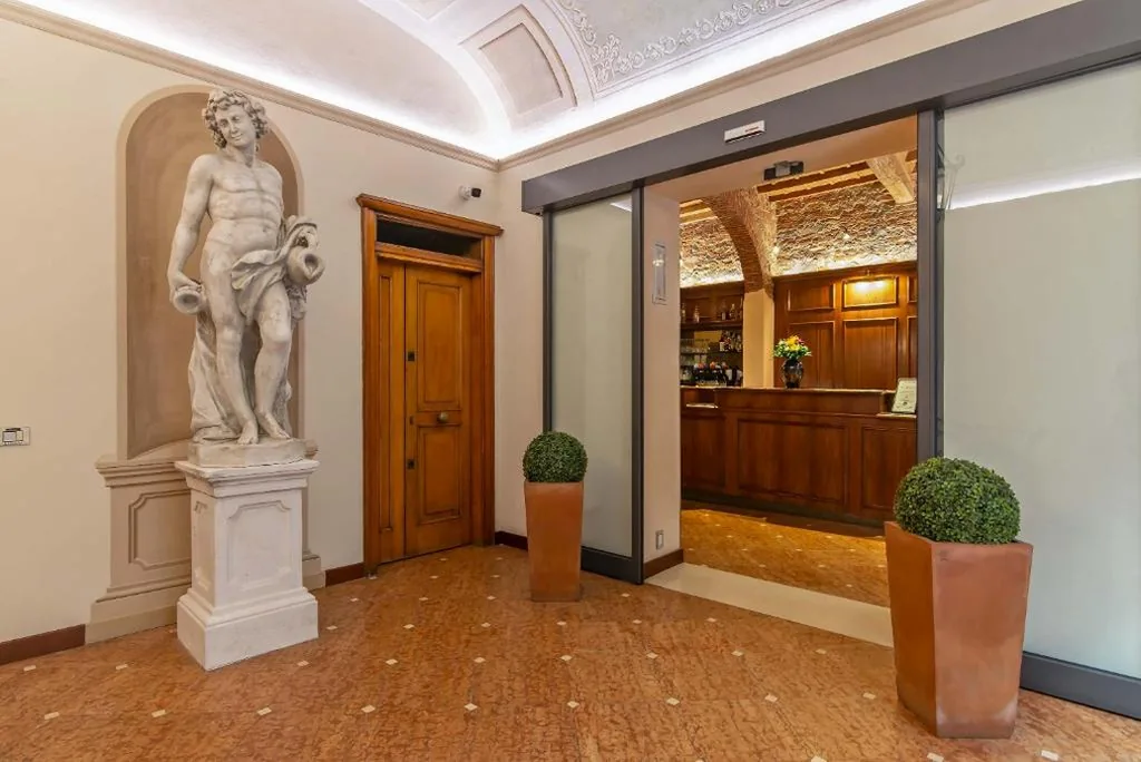 Hotel Porta Faenza — foto 7