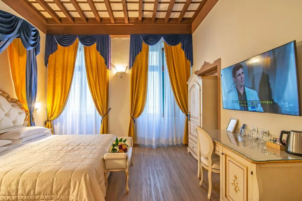 Hotel Porta Faenza — foto 8