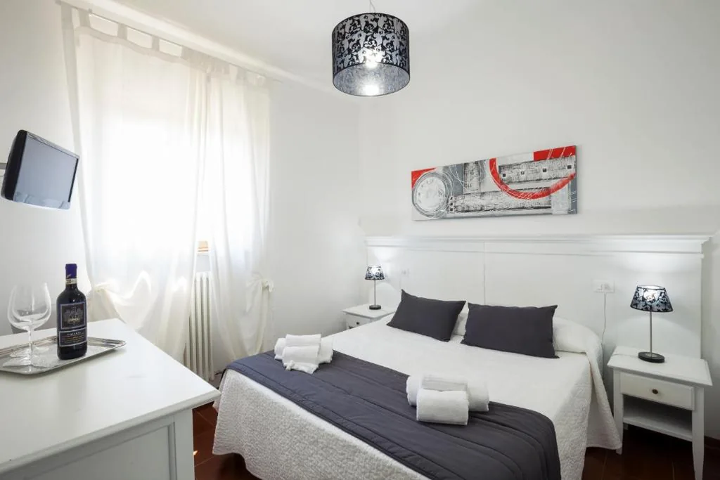 Hotel Porta Romana – LuceHotels