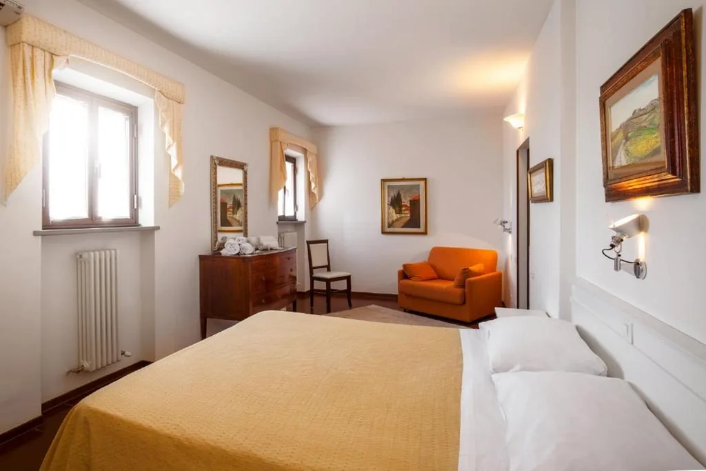Hotel Porta Romana – LuceHotels