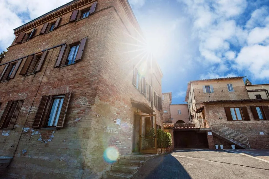 Hotel Porta Romana – LuceHotels — foto 6