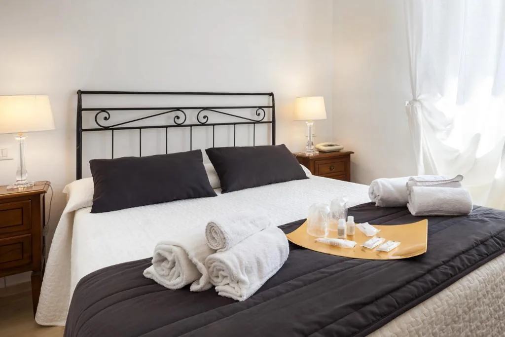 Hotel Porta Romana – LuceHotels — foto 7