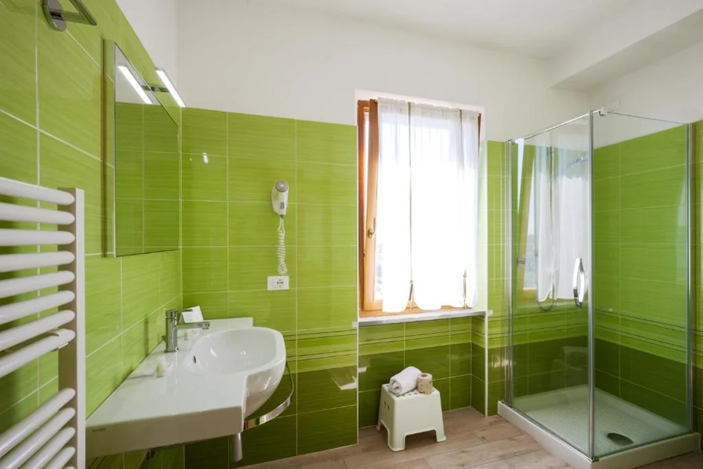 Hotel Porta Romana – LuceHotels — foto 8