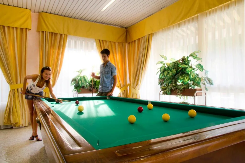 Hotel Posta — foto 6