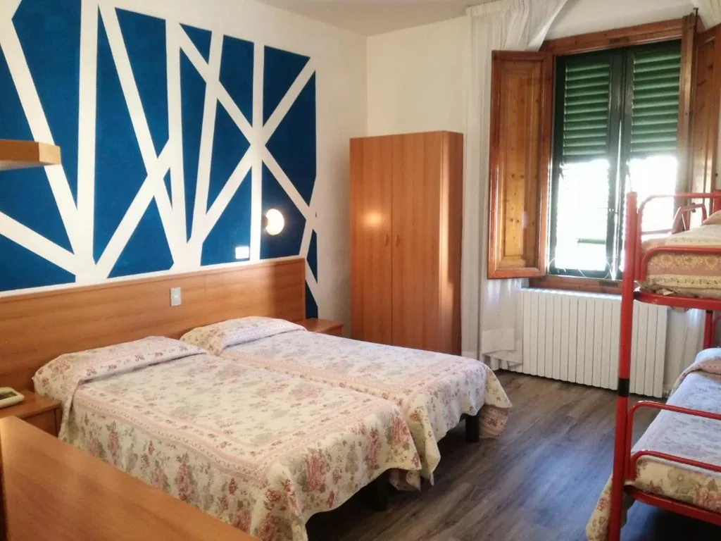Hotel Prati