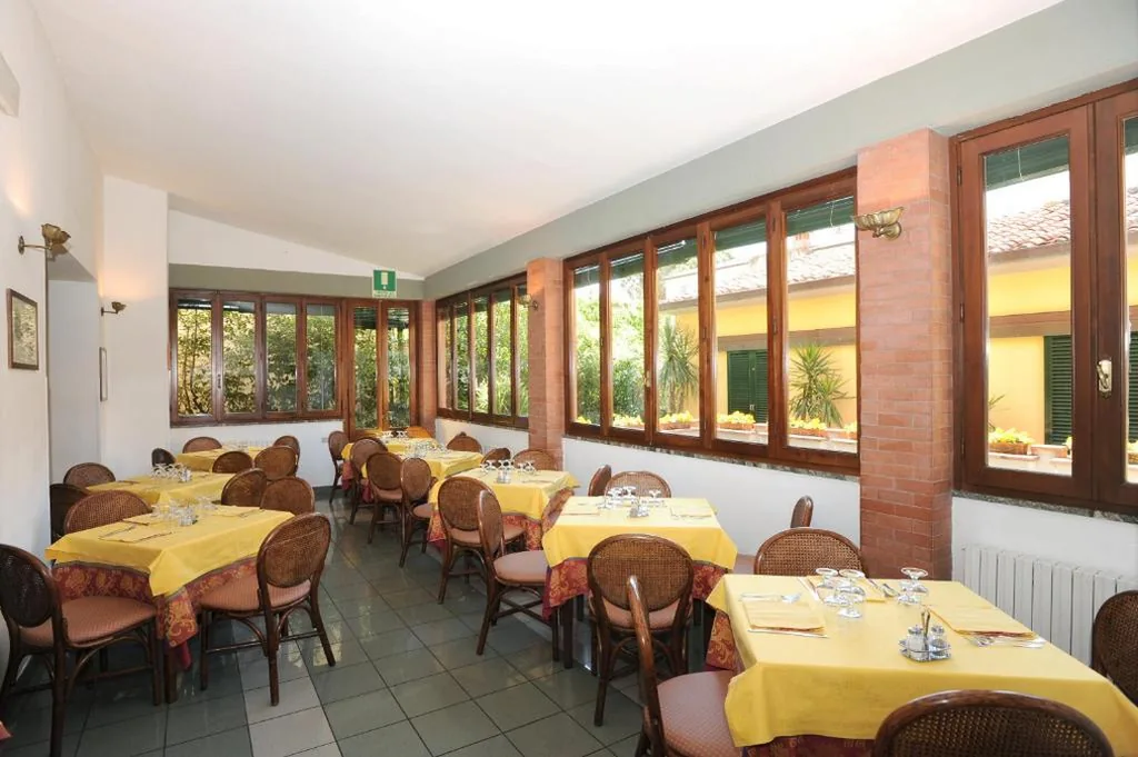 Hotel Prati — foto 4