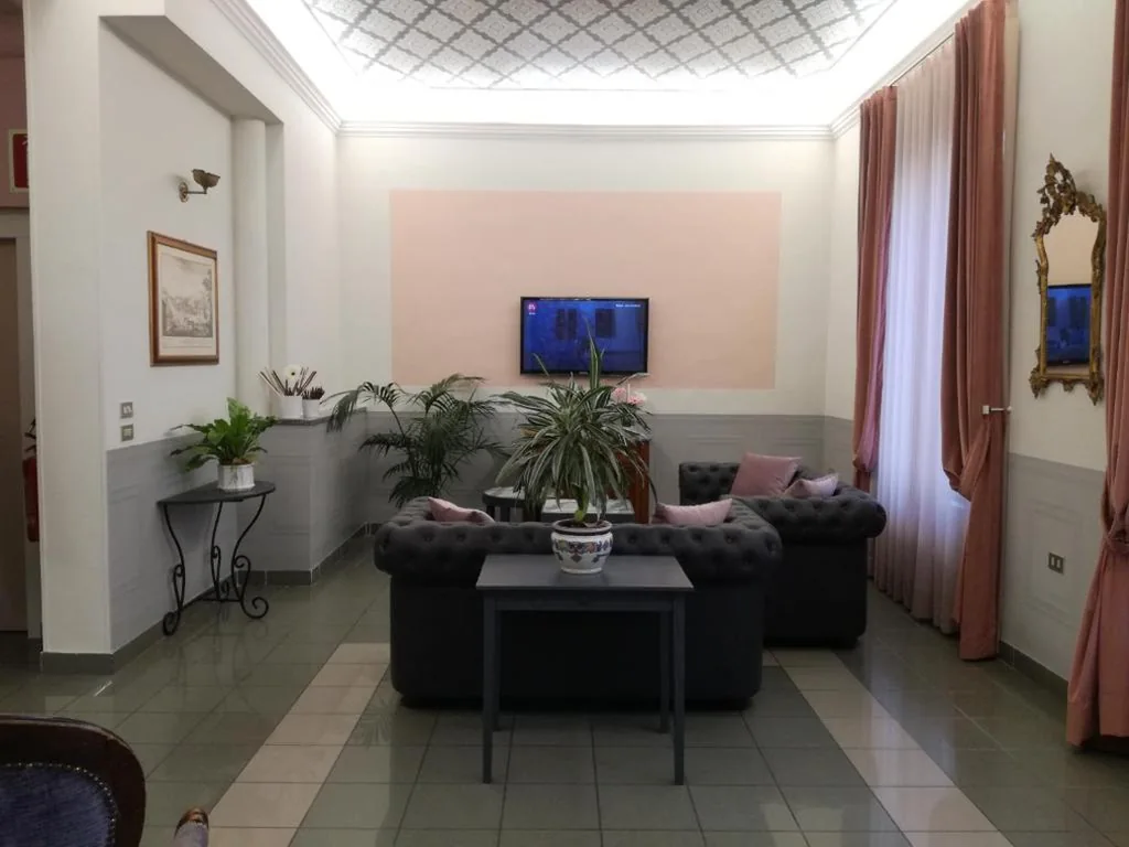Hotel Prati — foto 5