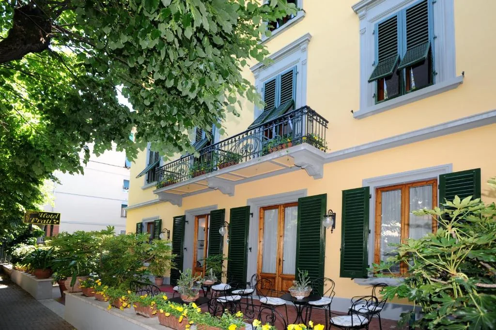 Hotel Prati — foto 6