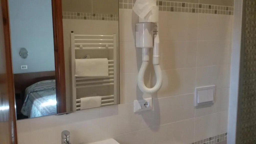 Hotel Prati — foto 8