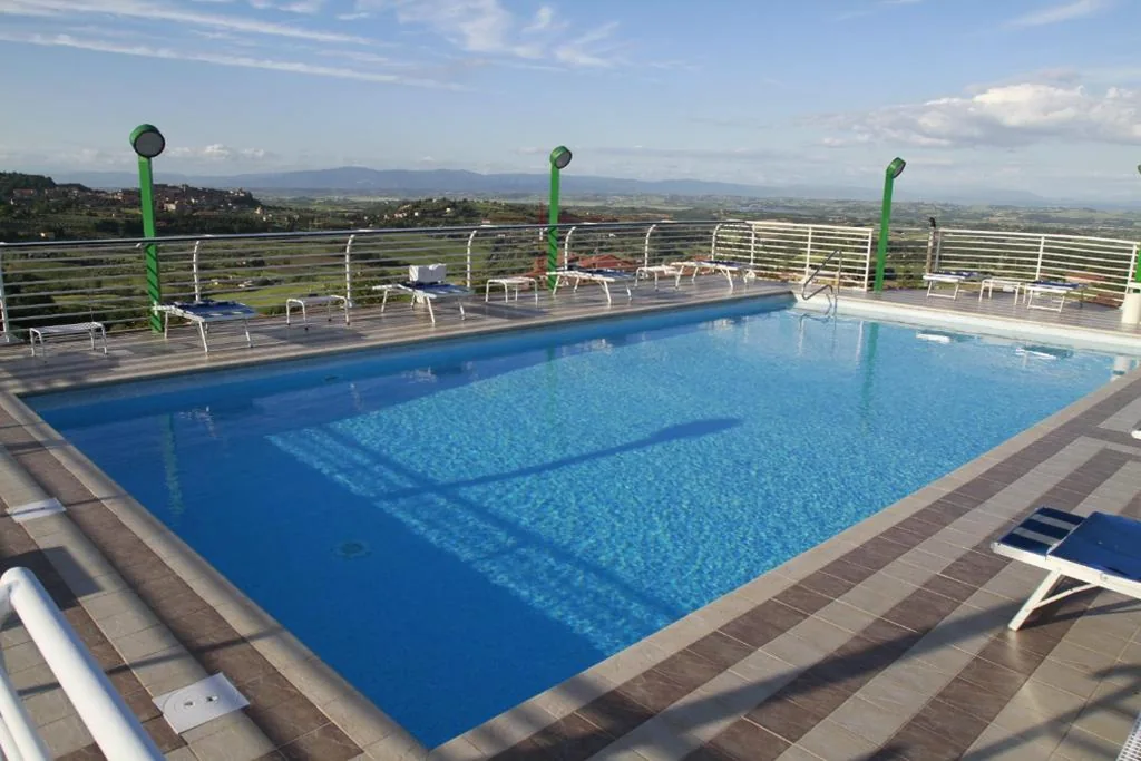 Hotel President — foto 4