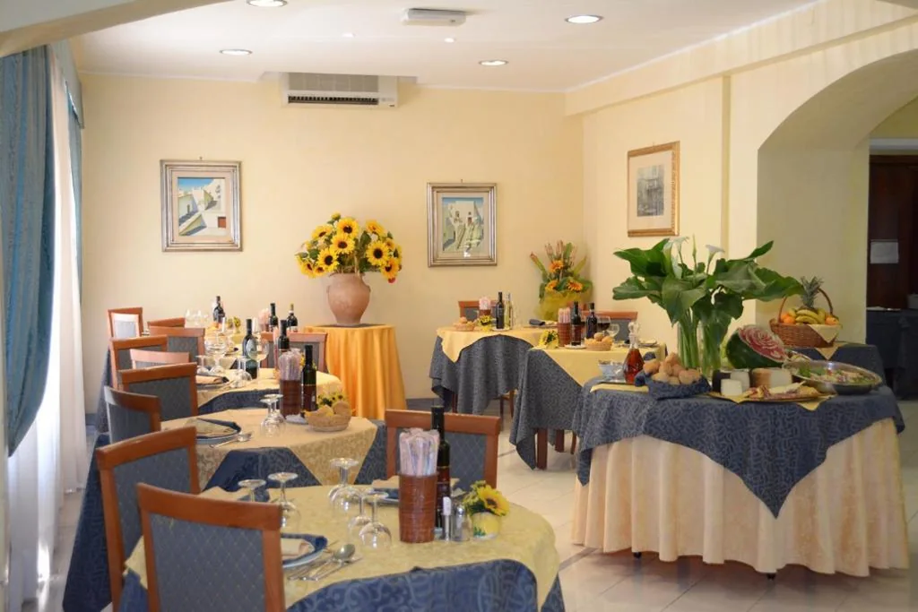 Hotel President — foto 5