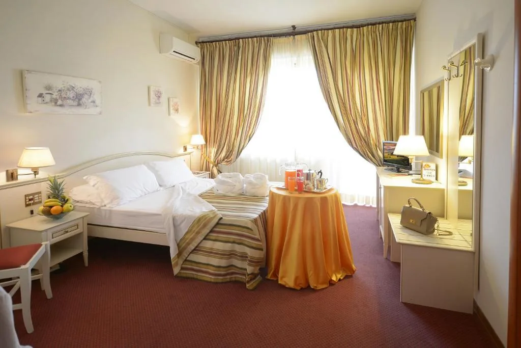 Hotel President — foto 6