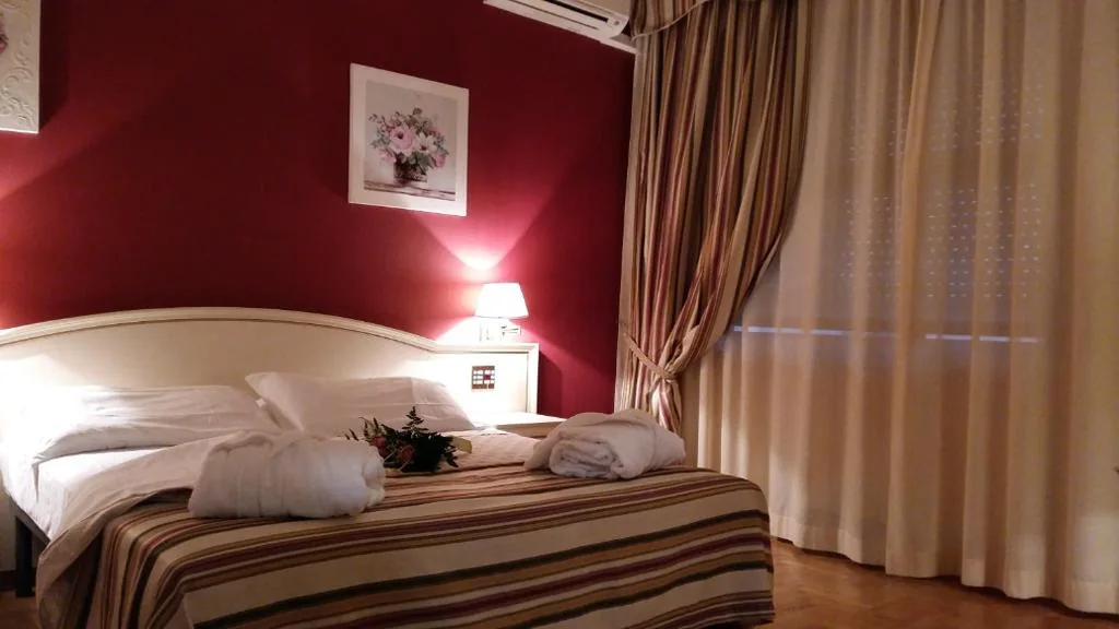 Hotel President — foto 7