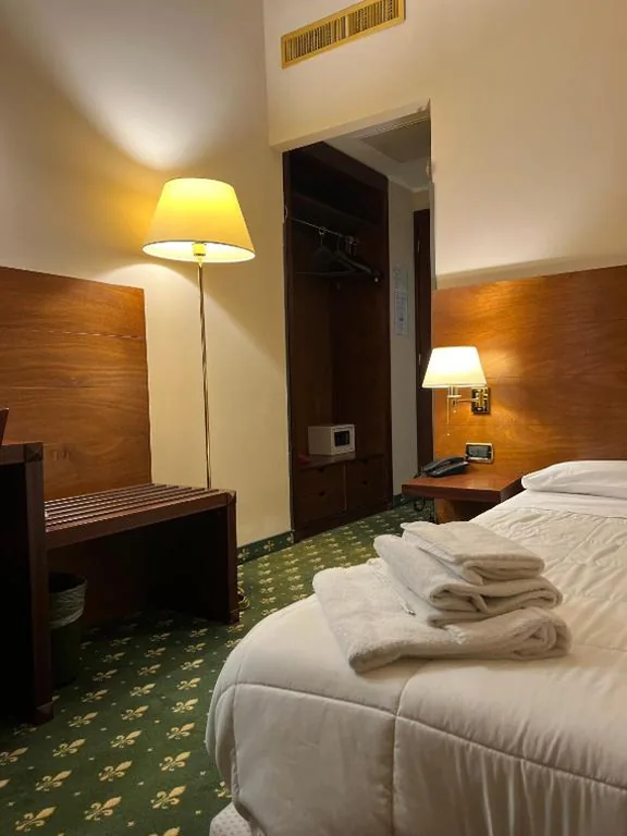 Hotel President — foto 4