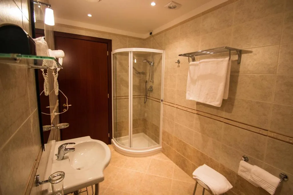 Hotel President — foto 5