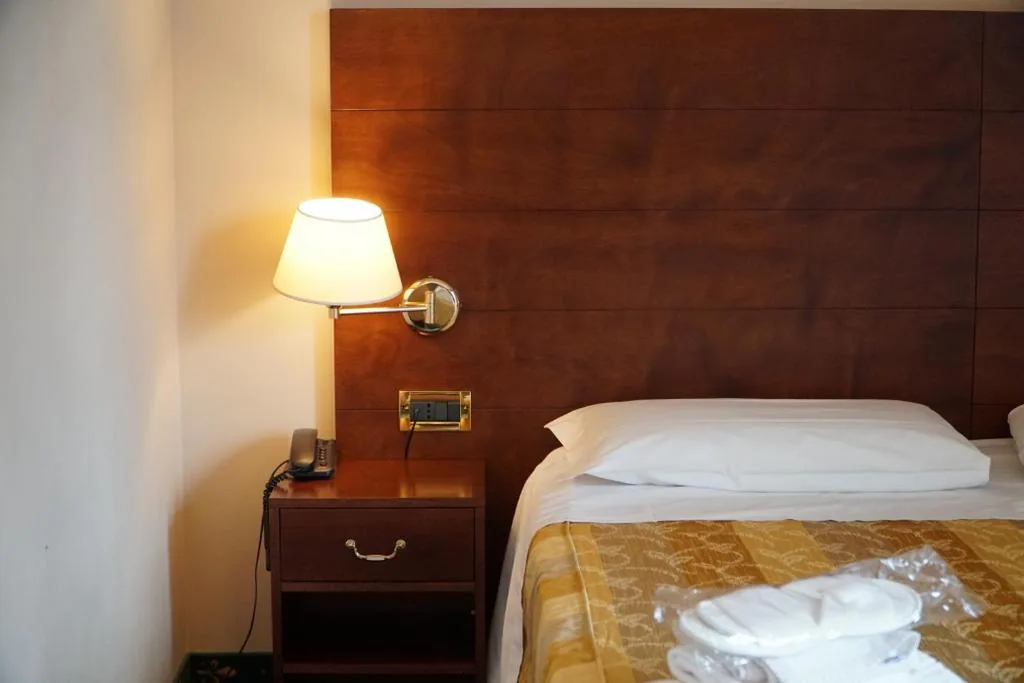 Hotel President — foto 8