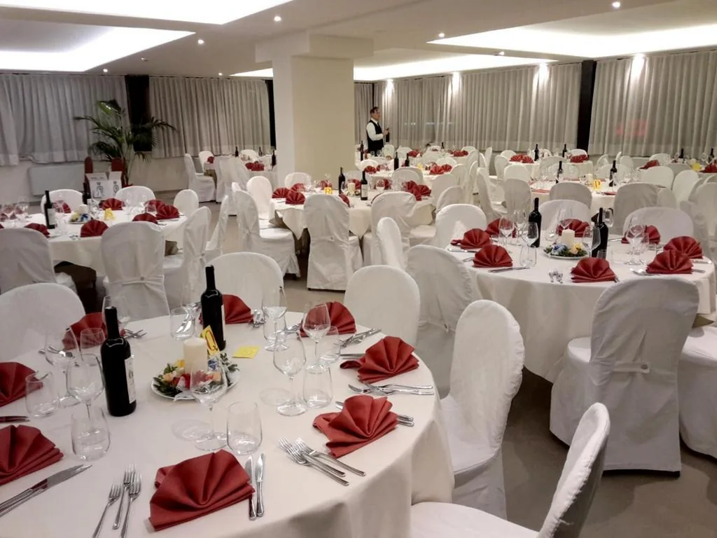Hotel President — foto 5