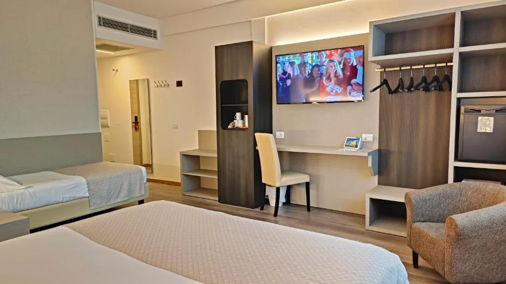 Hotel President — foto 6