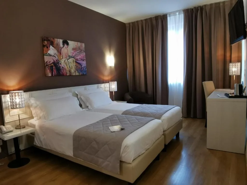 Hotel President — foto 7