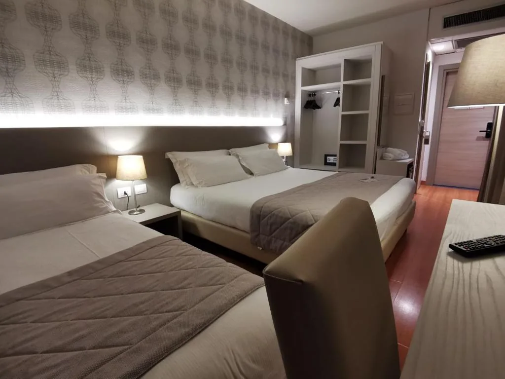 Hotel President — foto 8