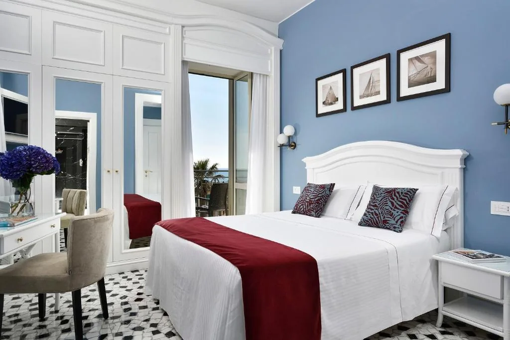 Hotel President — foto 4