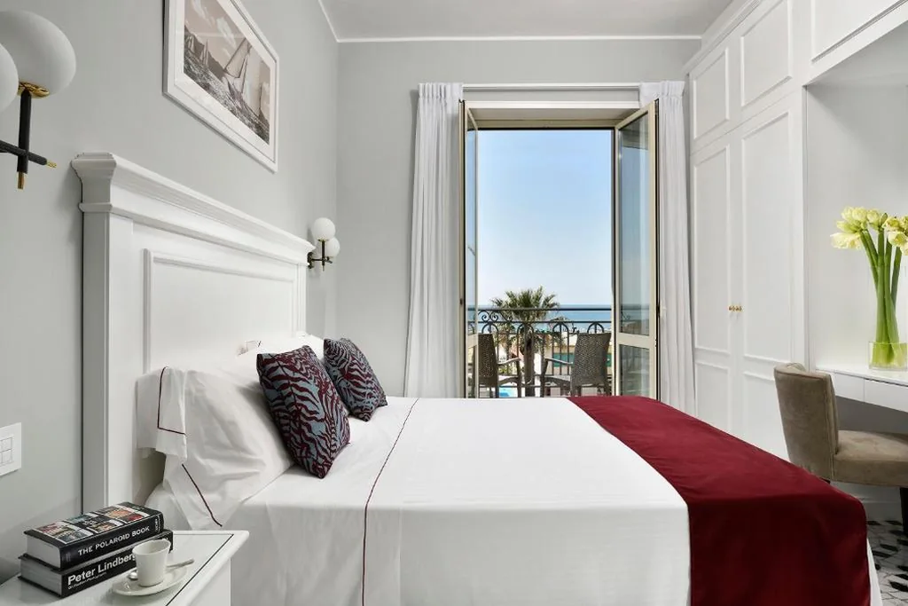 Hotel President — foto 6