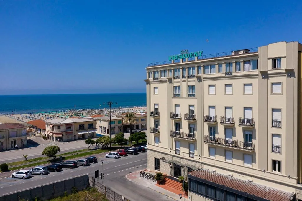 Hotel President — foto 7